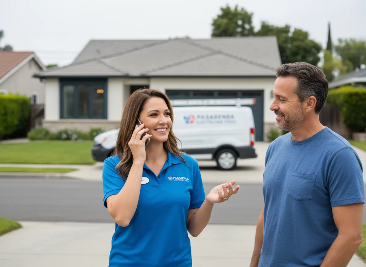 Electrician Forsyth, MO FAQs